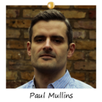 Paul Mullins image